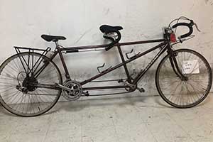 Photo of a Santana Sovereign Tandem Bicycle For Sale